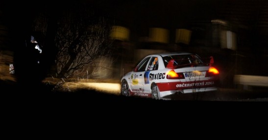 Valasska Rally